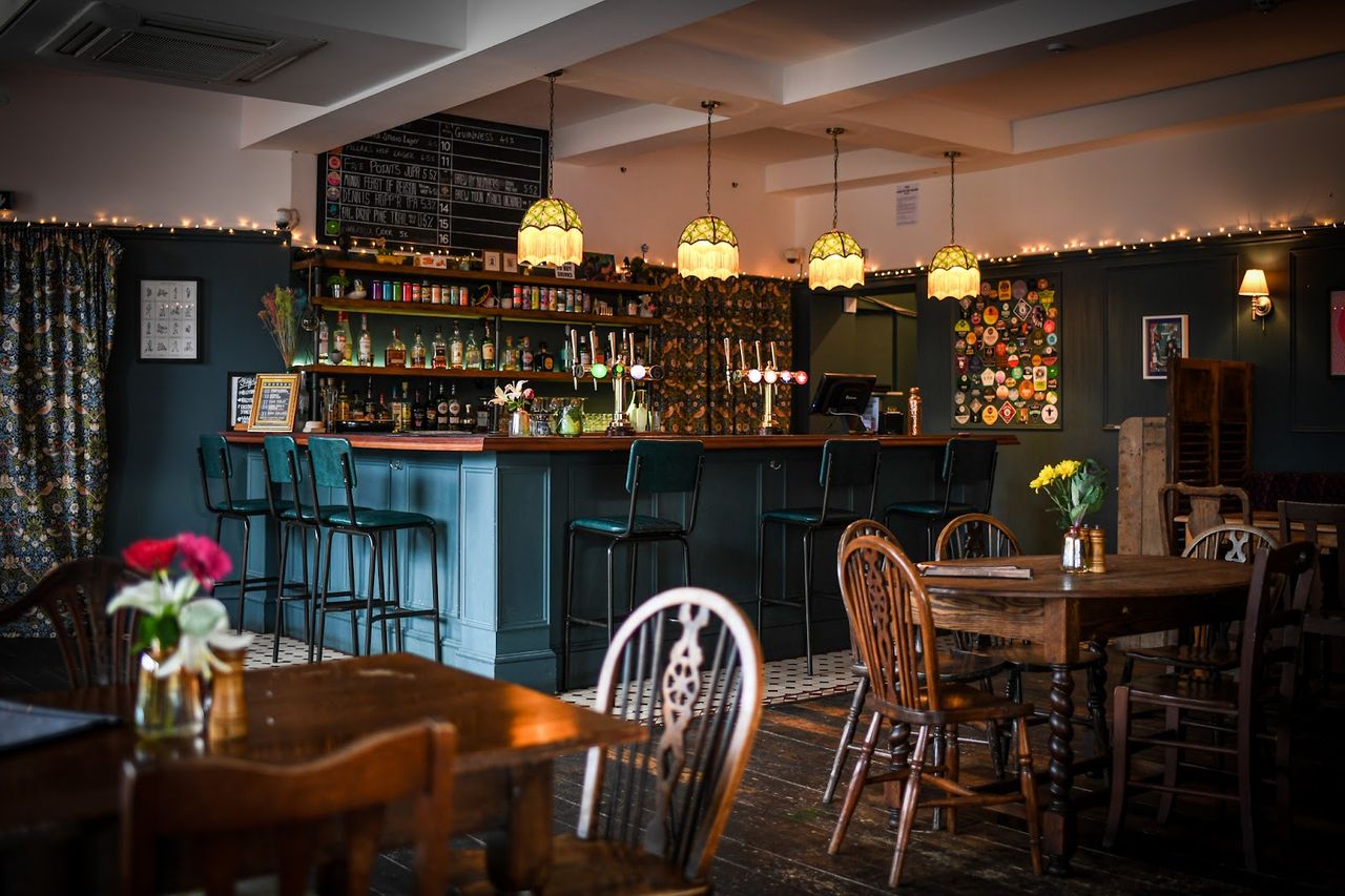 The Leytonstone Tavern