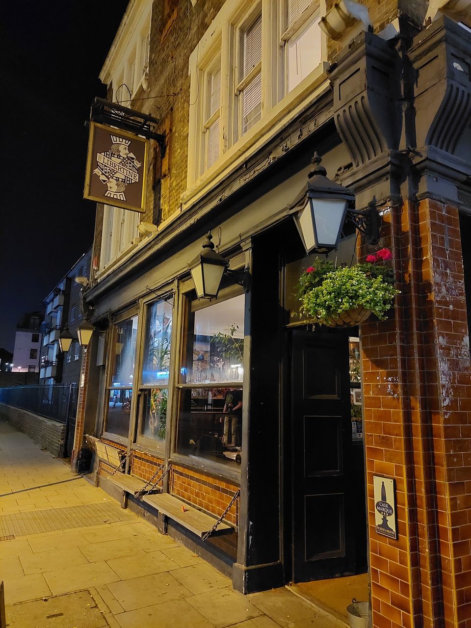 The Libertine