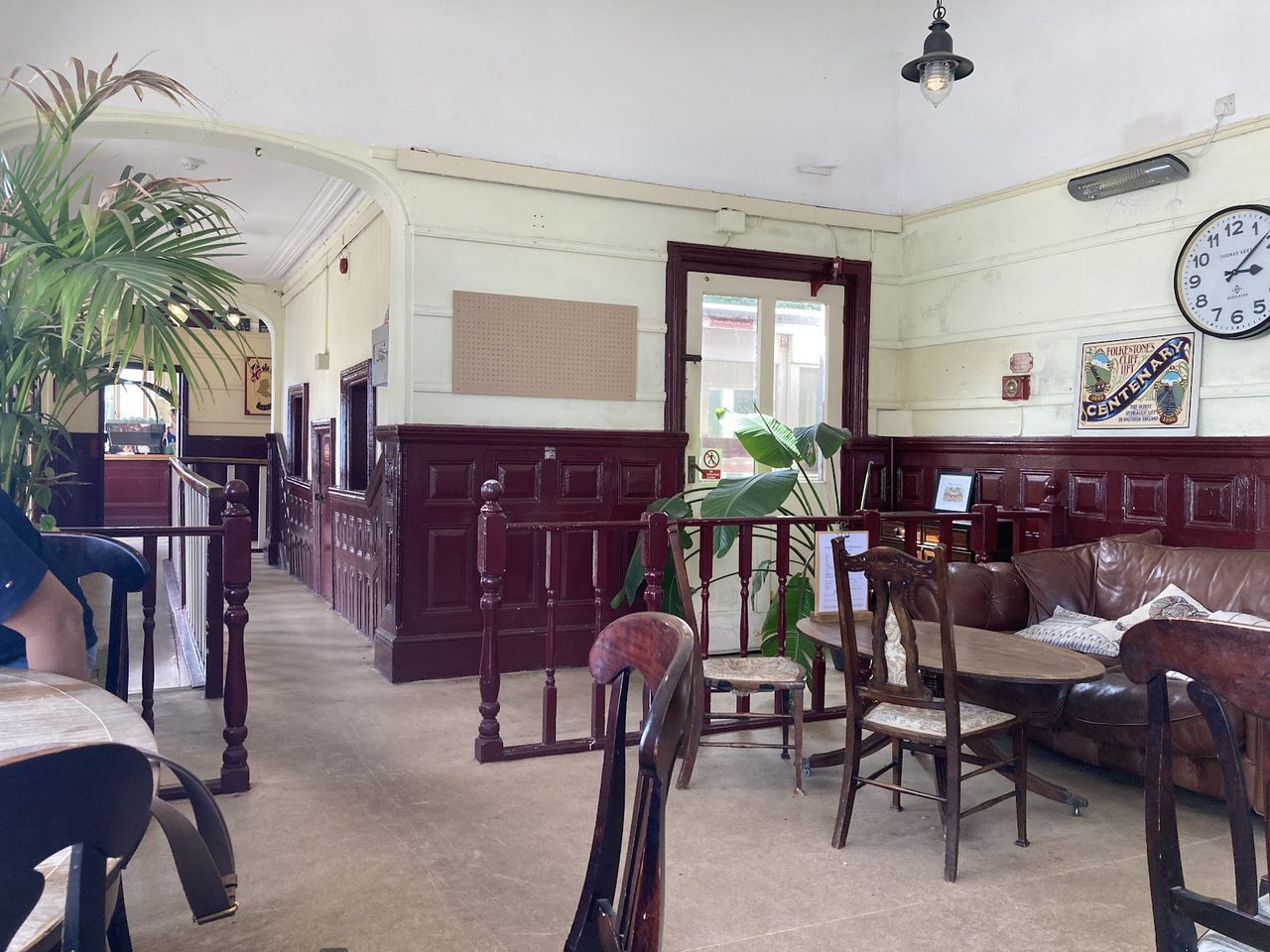 The Lift Cafe