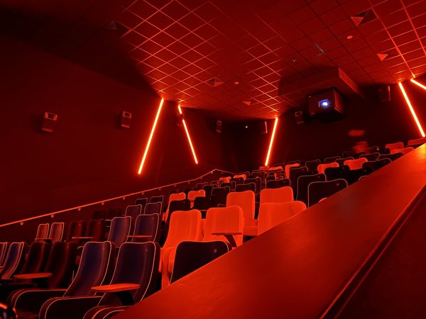 The Light Cinemas Ltd