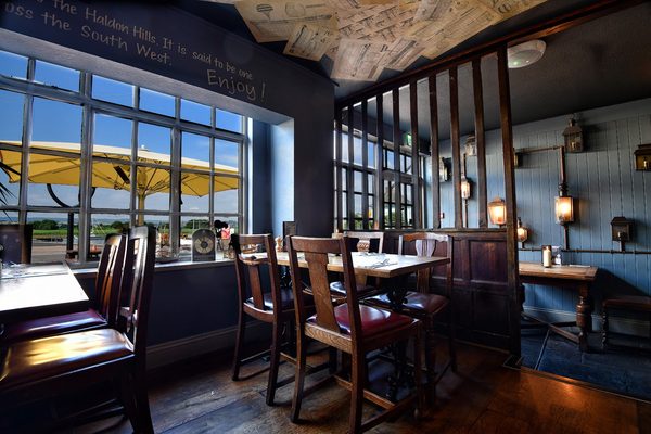 The Lighter Inn