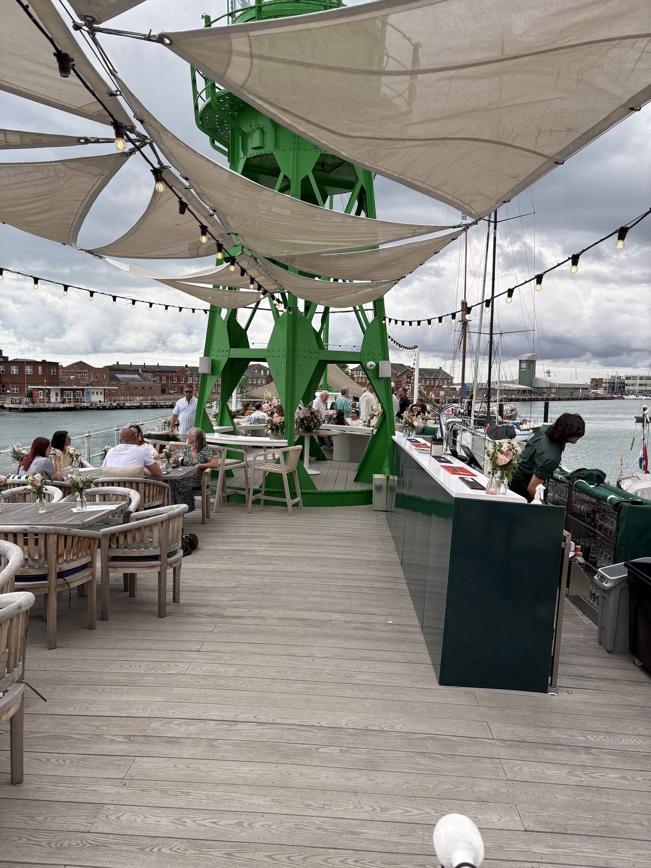 The Lightship