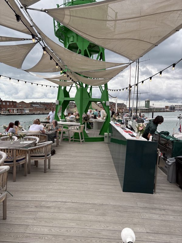 The Lightship