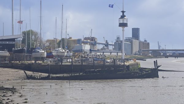 The Lightship Cafe