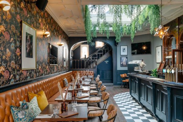 The Lillie Langtry