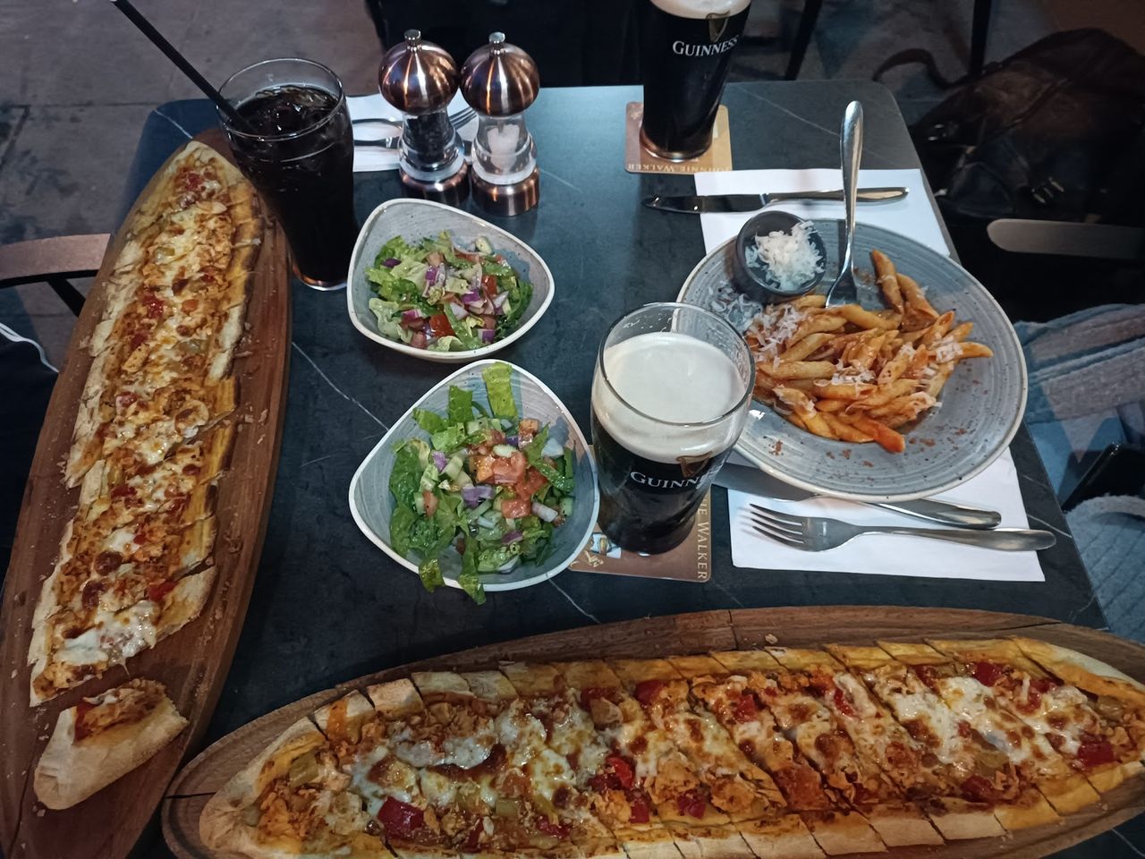 The Lion & Key Cafe Bar Grill