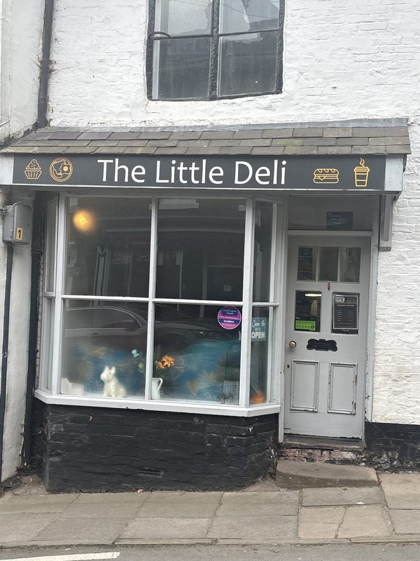 The little Deli