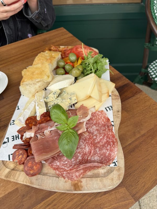 The Little Deli