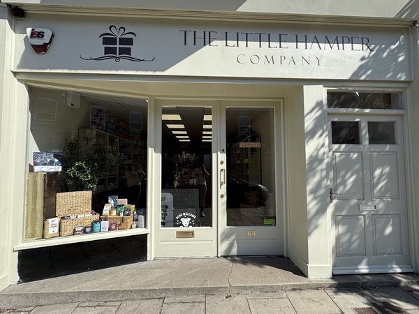 The Little Hamper Company