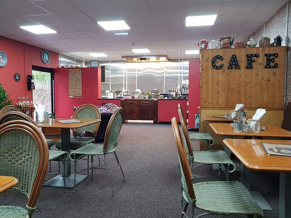The Little Kitchen