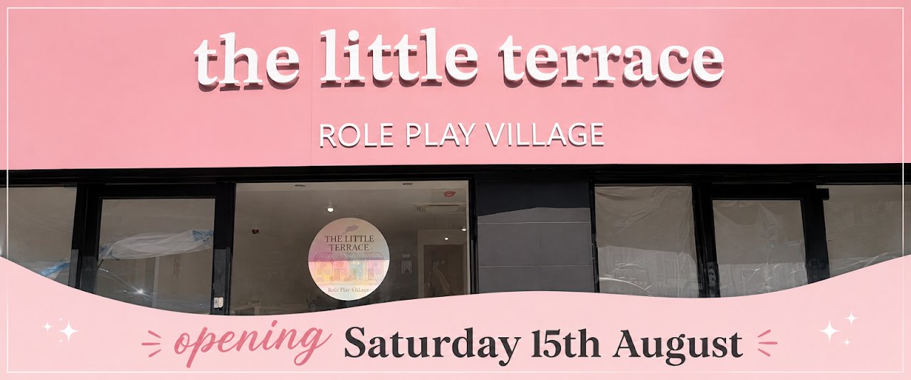 The Little Terrace