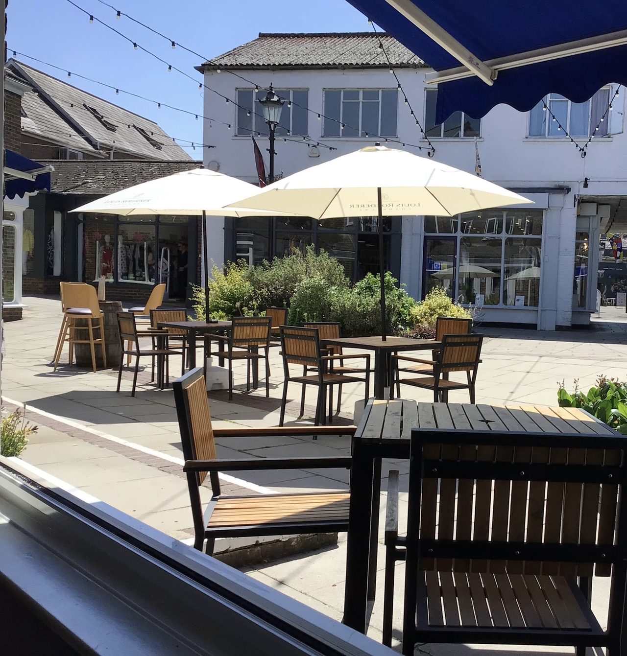 The Little Wine Shop & Social