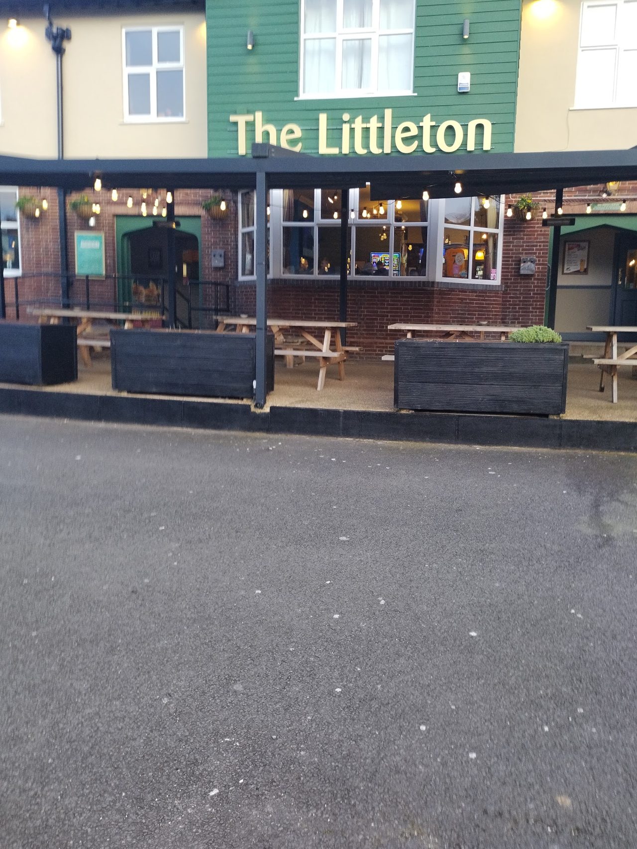 The Littleton