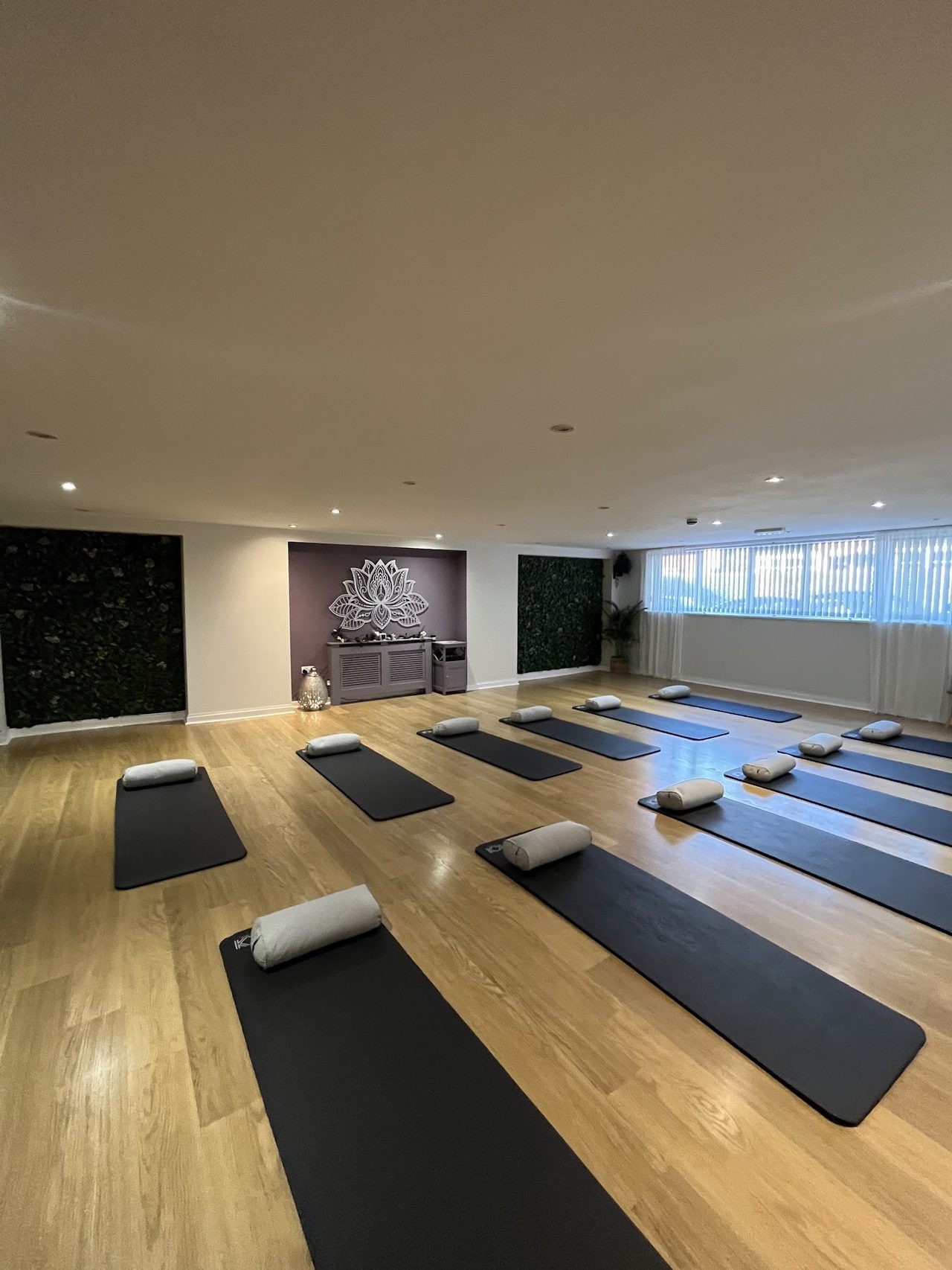 The Living Well Centre