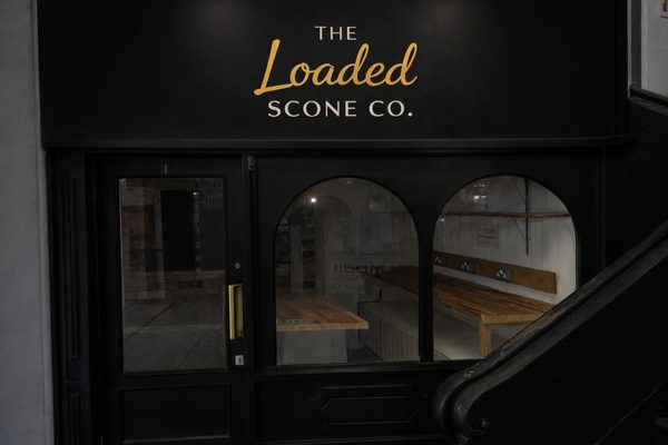 The Loaded Scone Co.