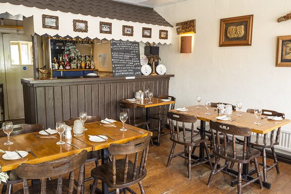 The Lobster Pot
