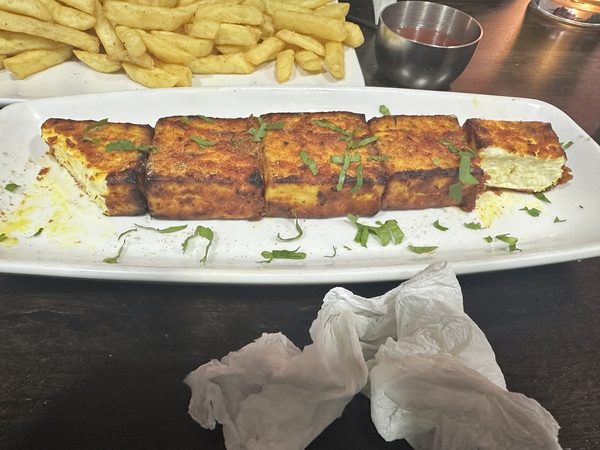 The Local Restaurant