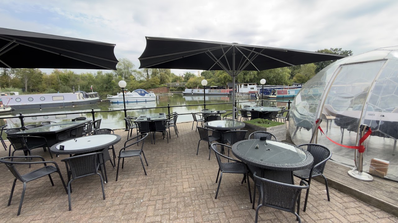 The Lock & Quay Restaurant and Bar
