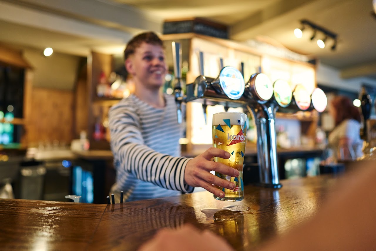 The Locksbrook Inn