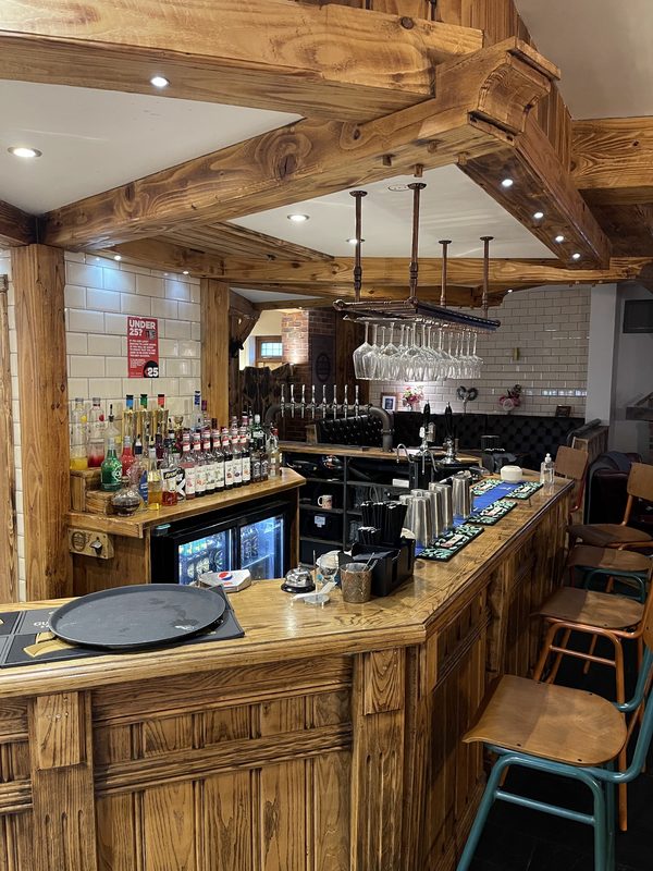The Lockside Steakhouse