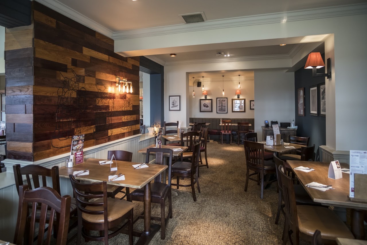 The Lodge Carvery