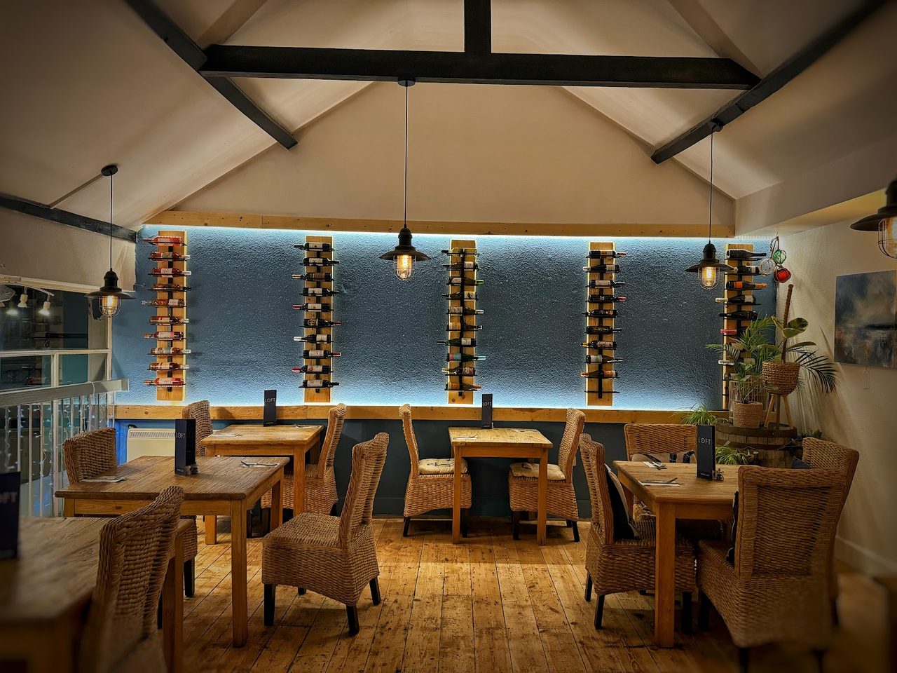 The Loft