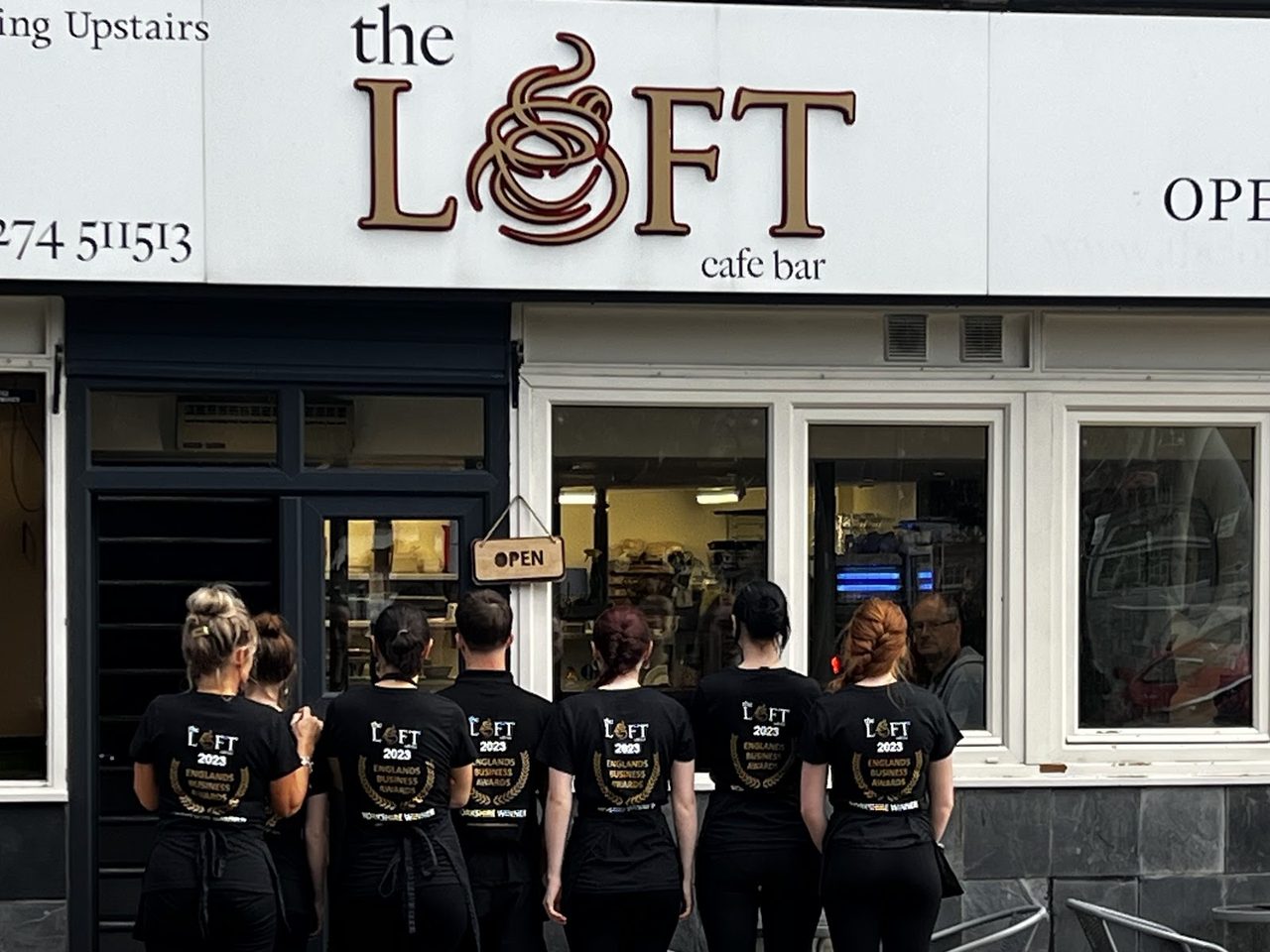 The Loft