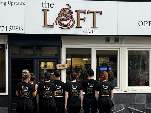 The Loft