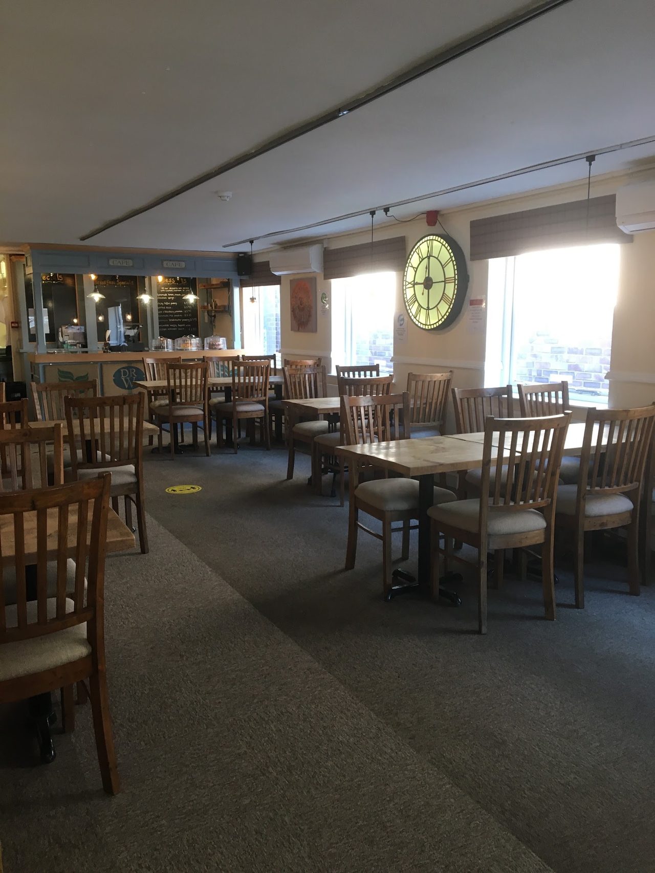 The Loft