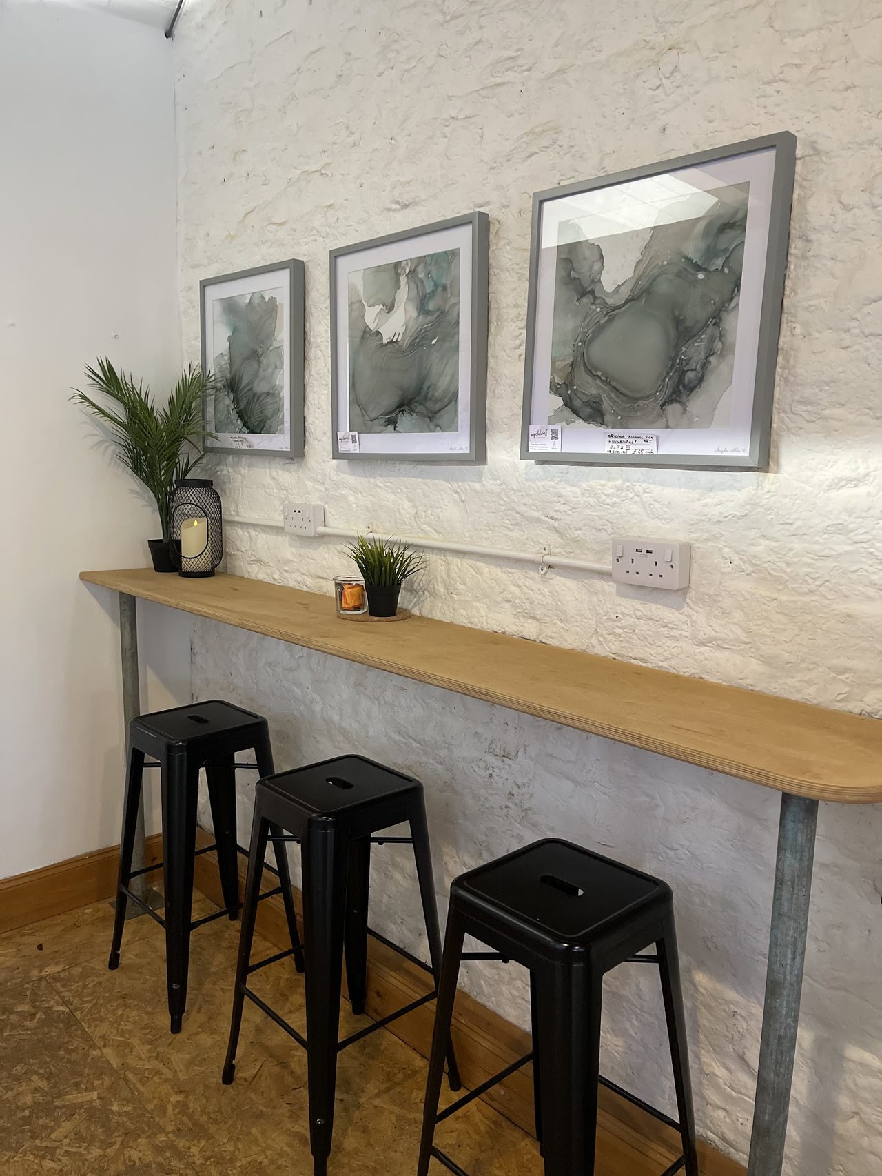 The Loft - Cafe & Lounge Bar