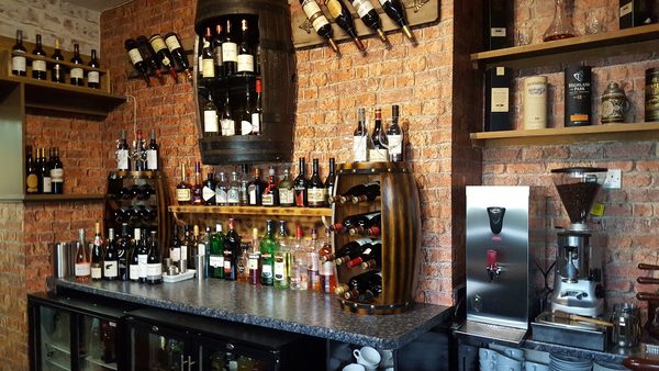 The Loft Restaurant