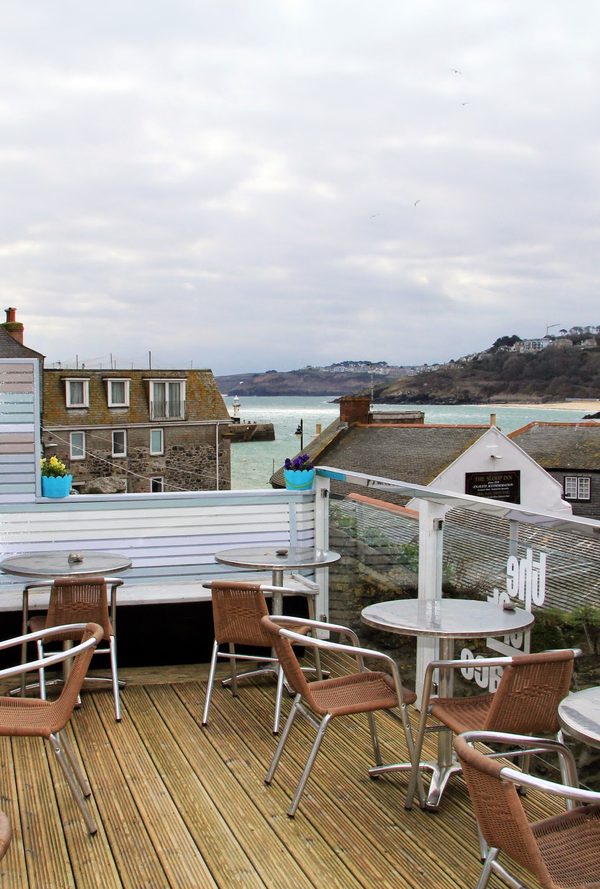 The Loft Restaurant