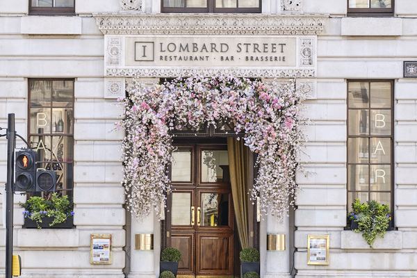 The Lombard Club