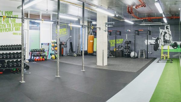 The London Fit Club