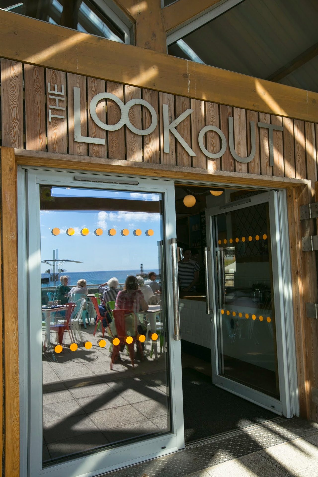 The Lookout