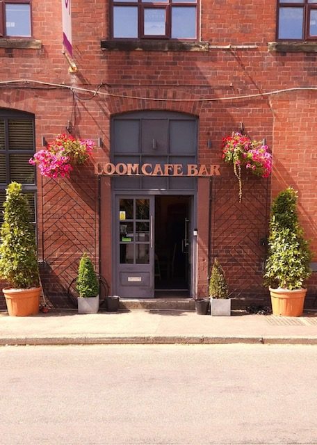 The Loom (Helmshore) LTD