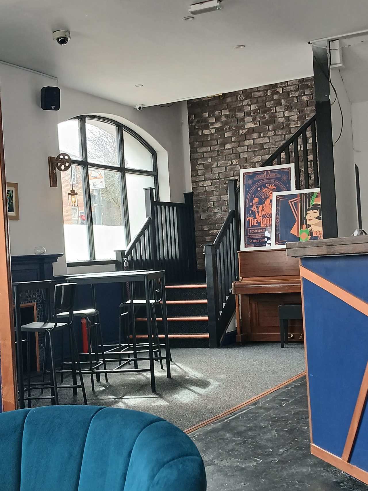 The lord bute Cardiff