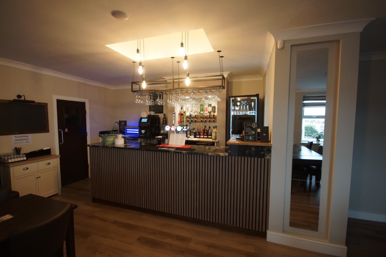 The Lounge@barmston