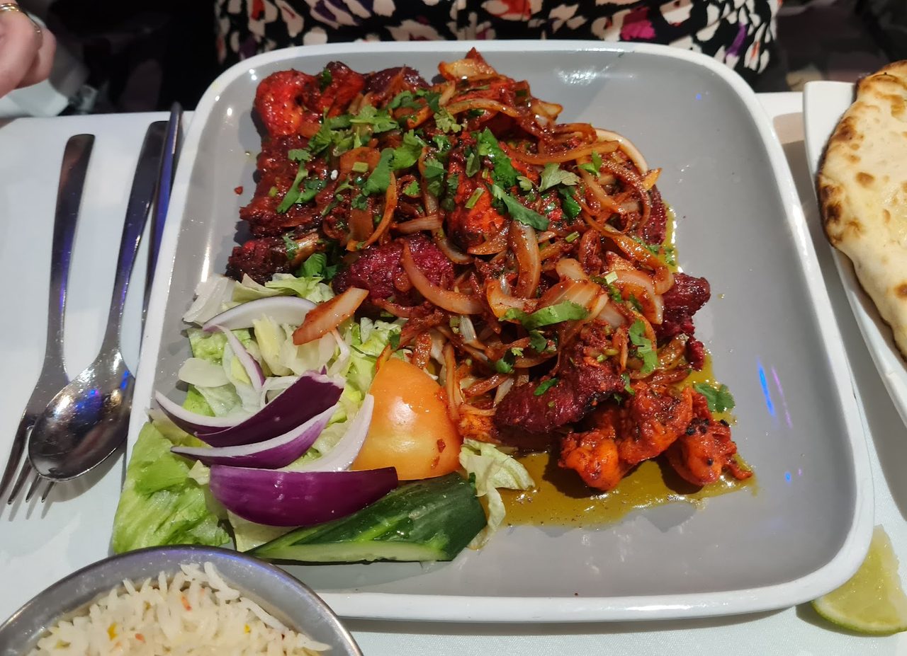 The Lounge India