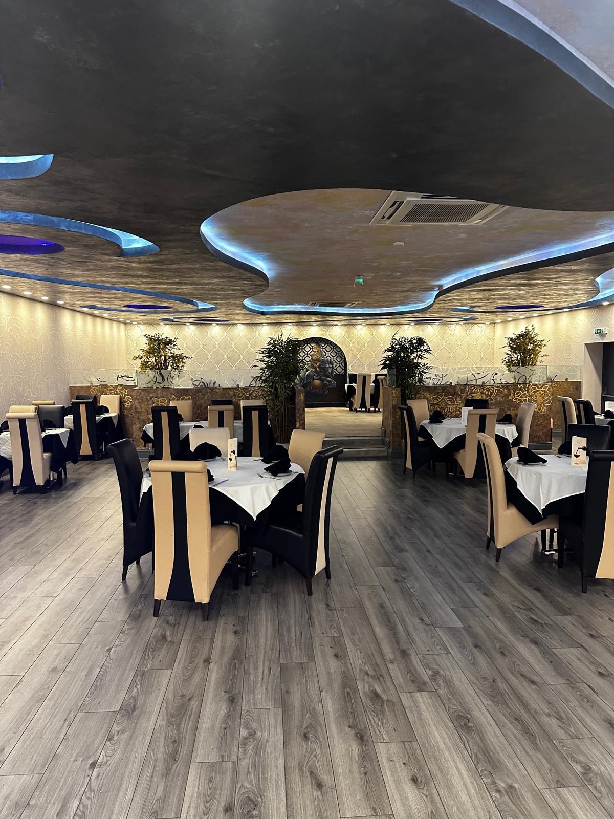 The Lounge Tutbury