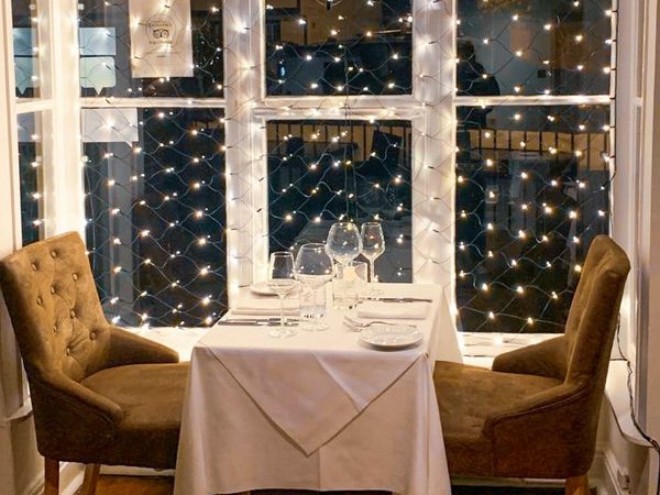 The Lower Street Brasserie