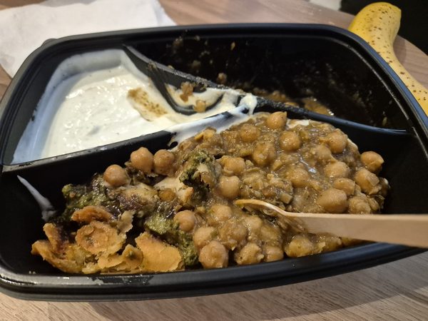 The Lunch Box