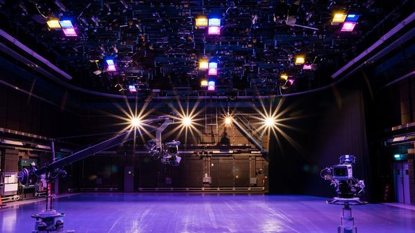The Maidstone Studios Limited