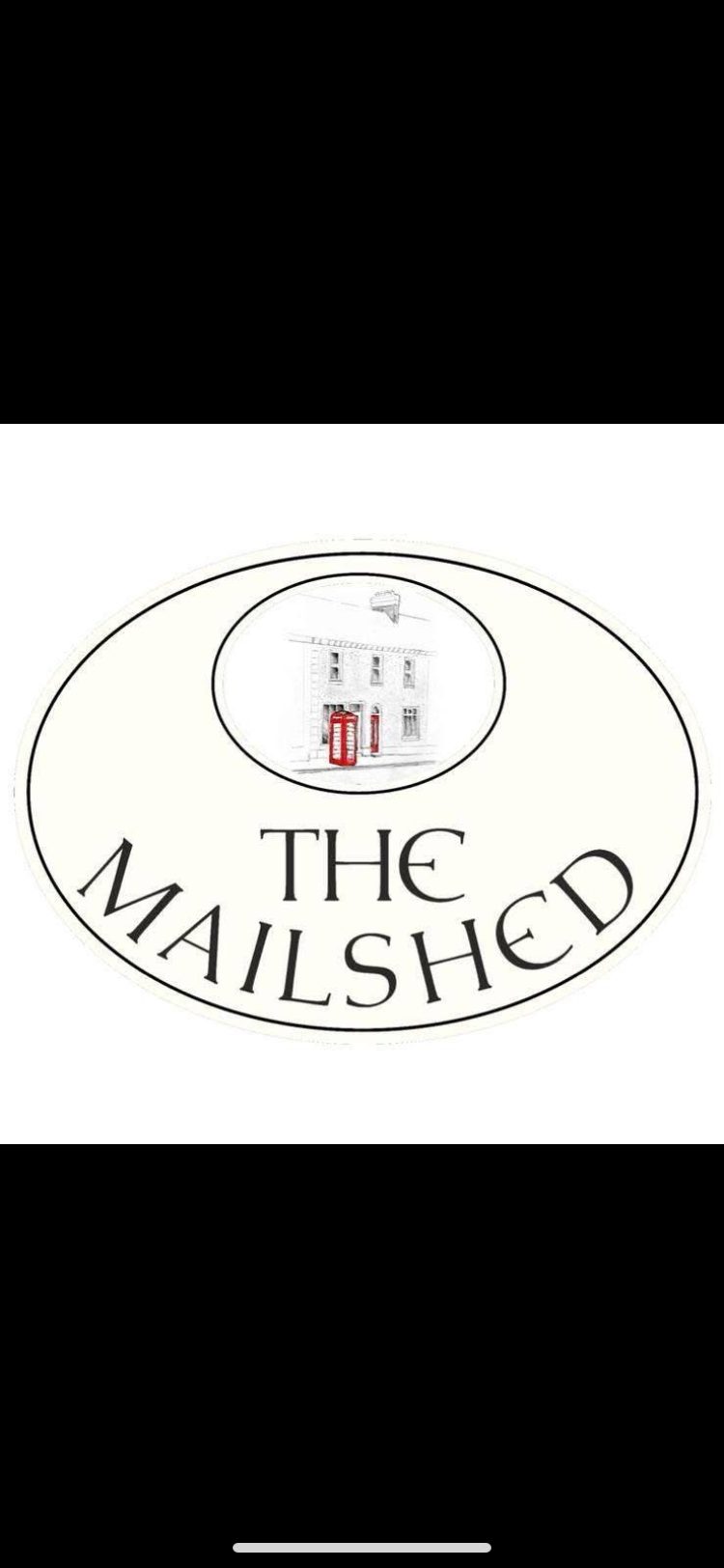 The MailShed