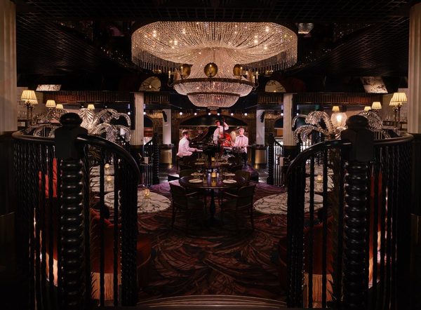The Maine Mayfair