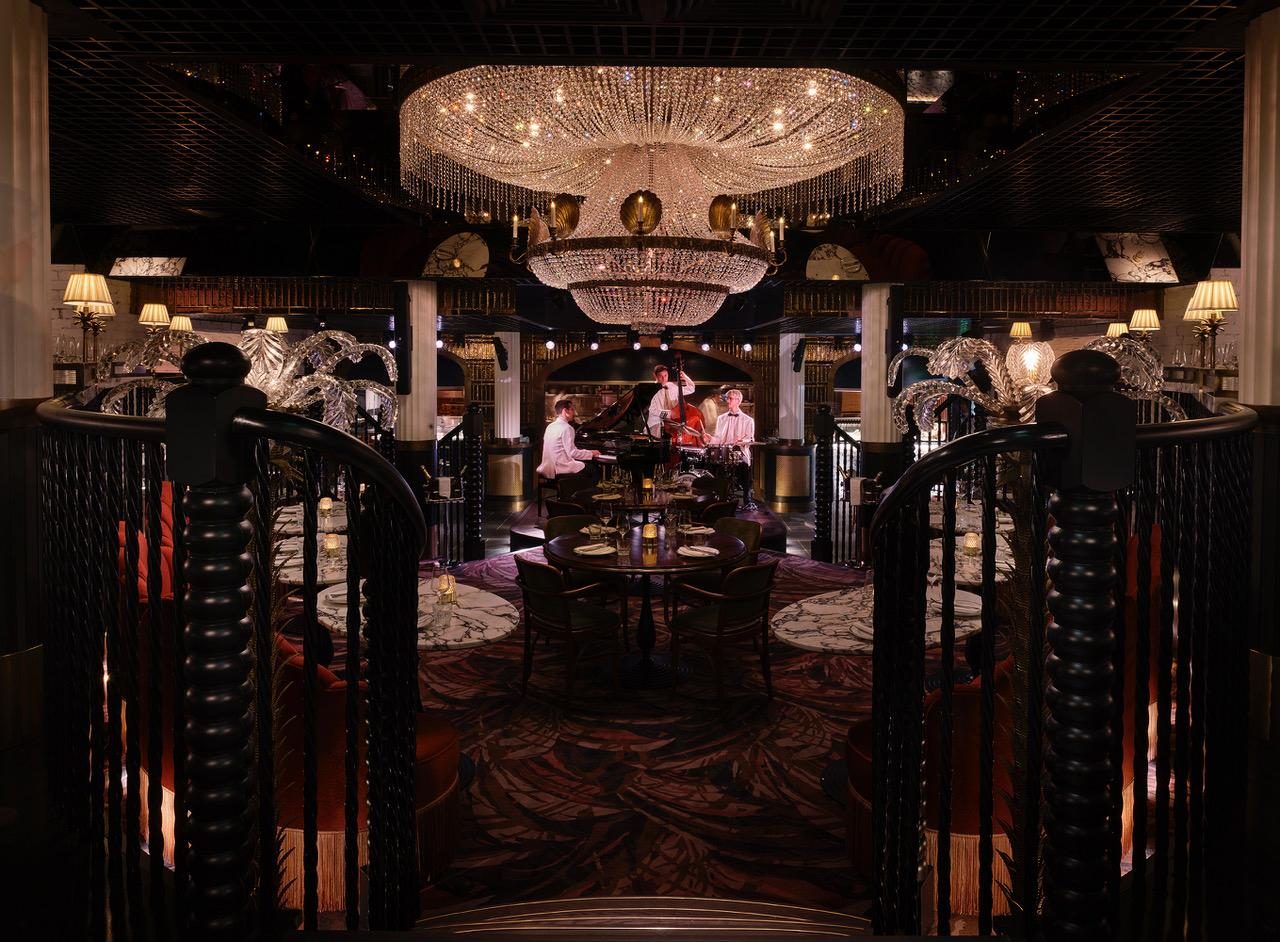 The Maine Mayfair