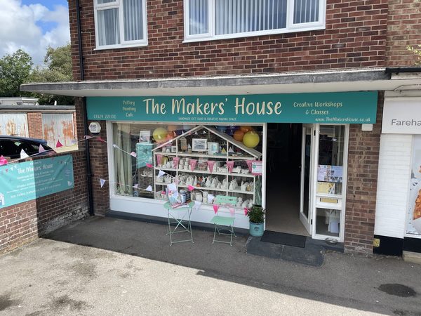 The Makers House