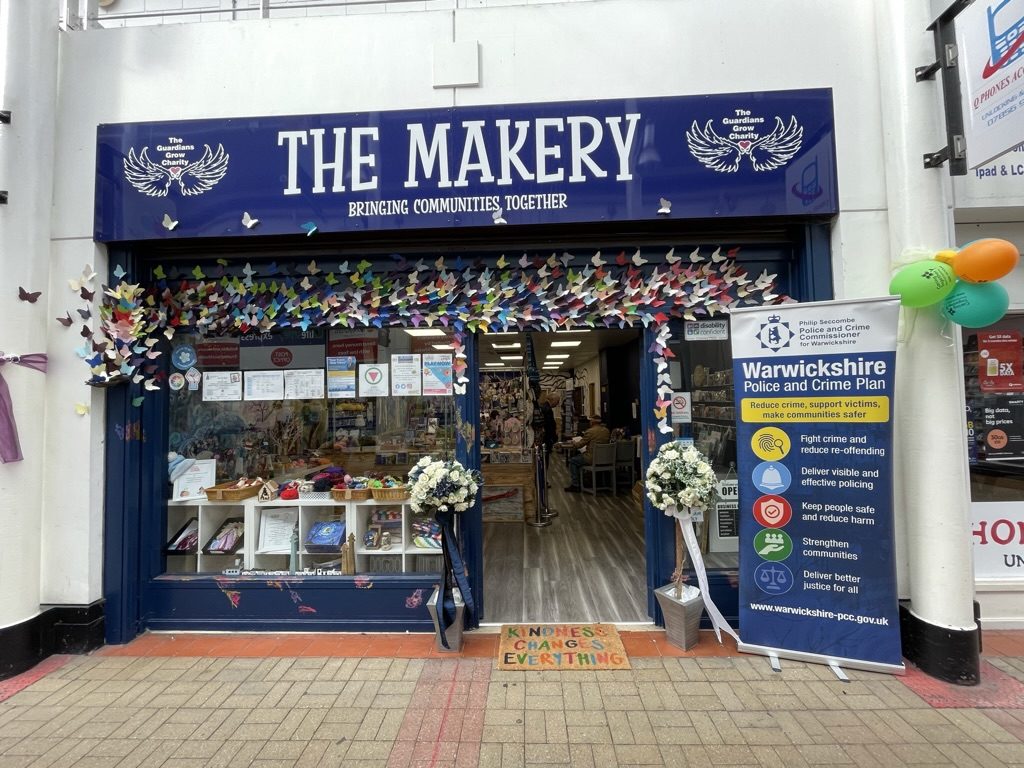 The Makery