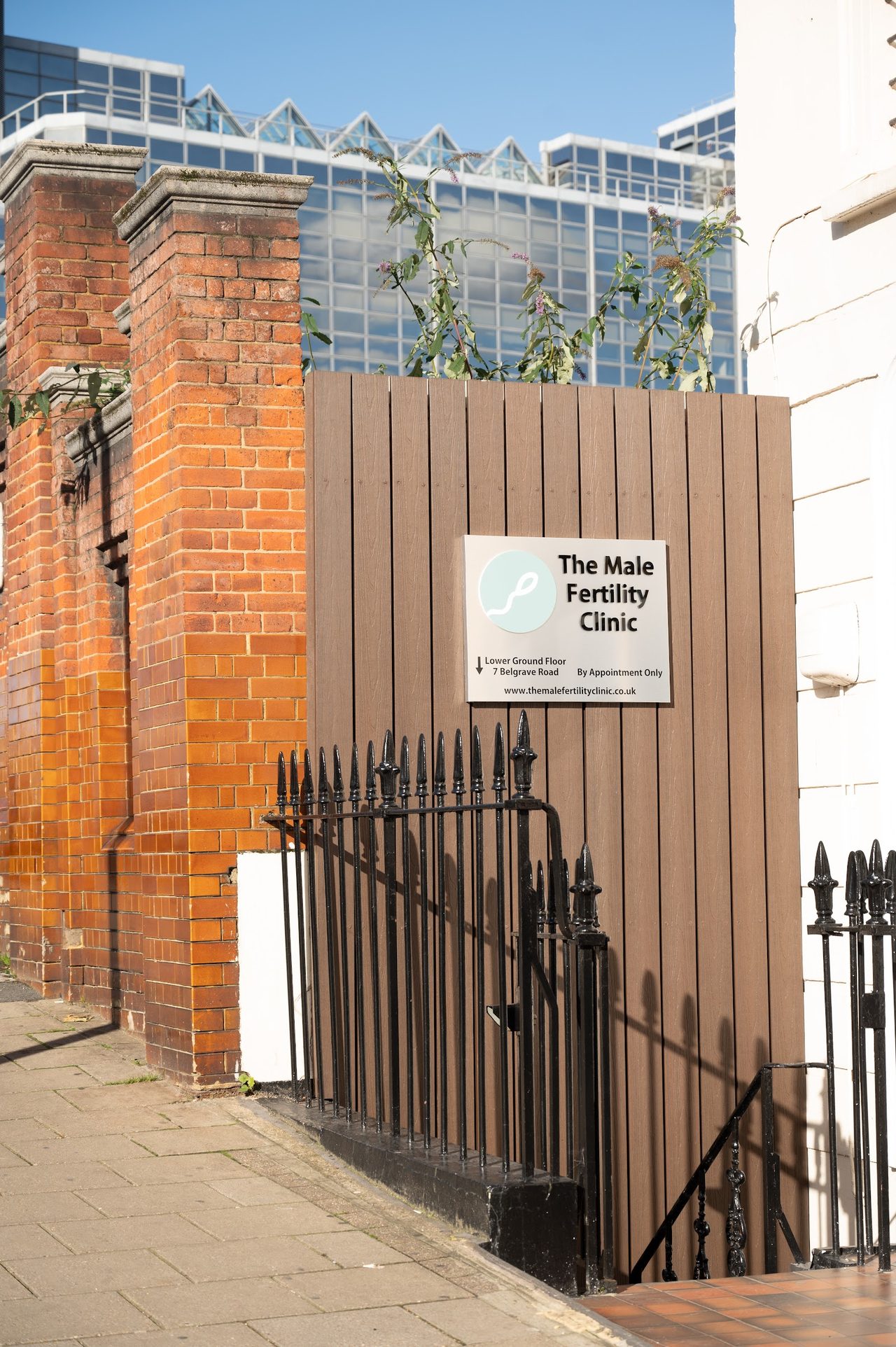 The Male Fertility Clinic