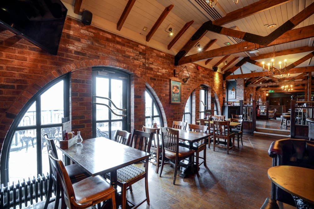 The Malt House Birmingham